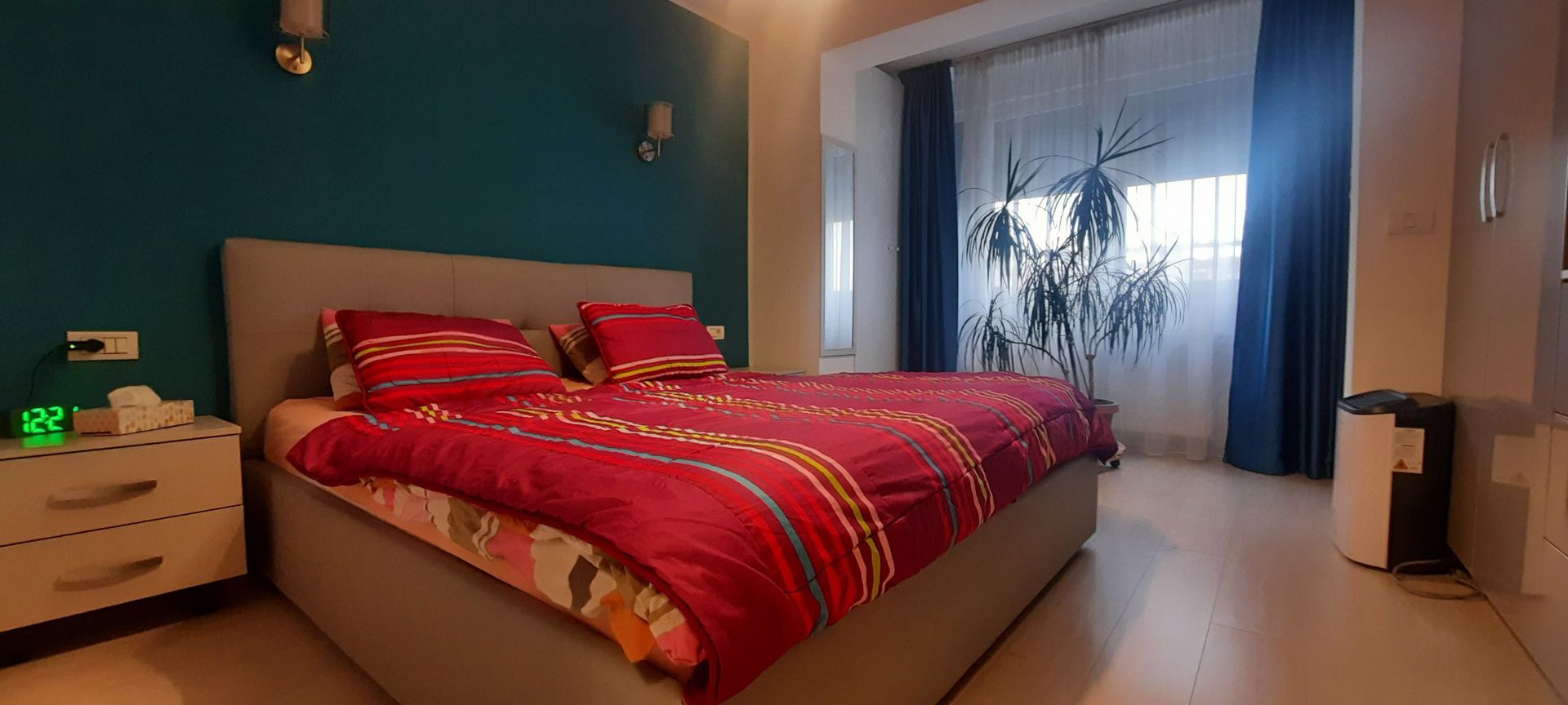 Apartament mobilat si utilat! ZONA Centru/Victoriei - Poză 43