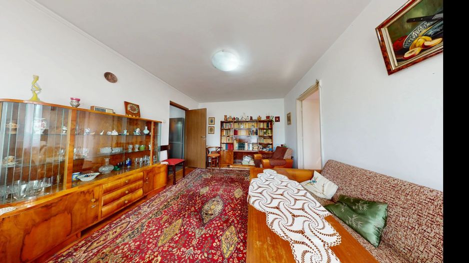 Apartament cu 2 camere confort 1-Gemenii - Poză 4