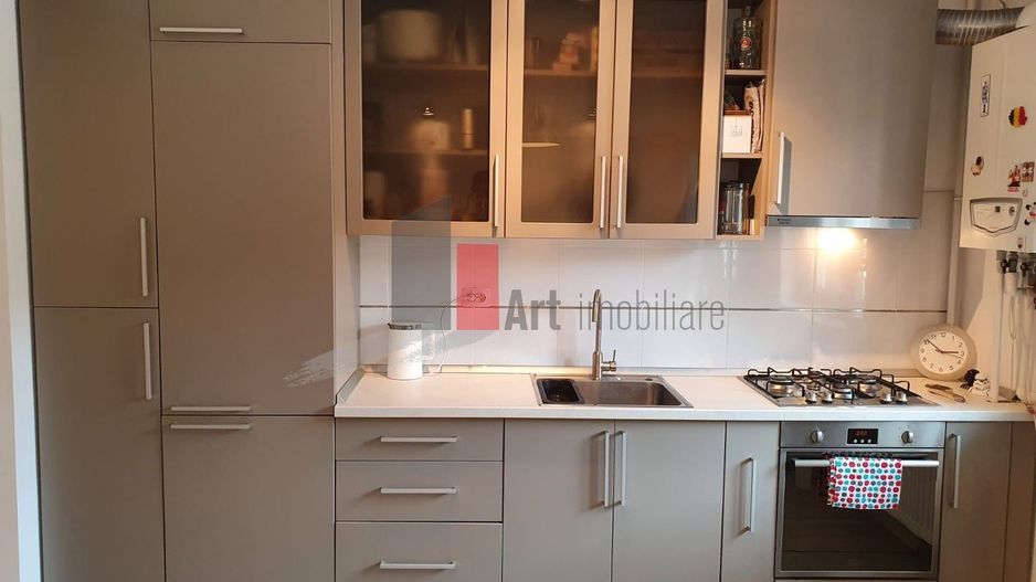 APARTAMENT 2 CAMERE PRELUNGIREA GHENCEA-C+L.P - Poză 1
