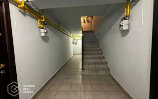 Apartament superb, 2 camere, renovat, centrala termica-zona Alfa - Poză 11