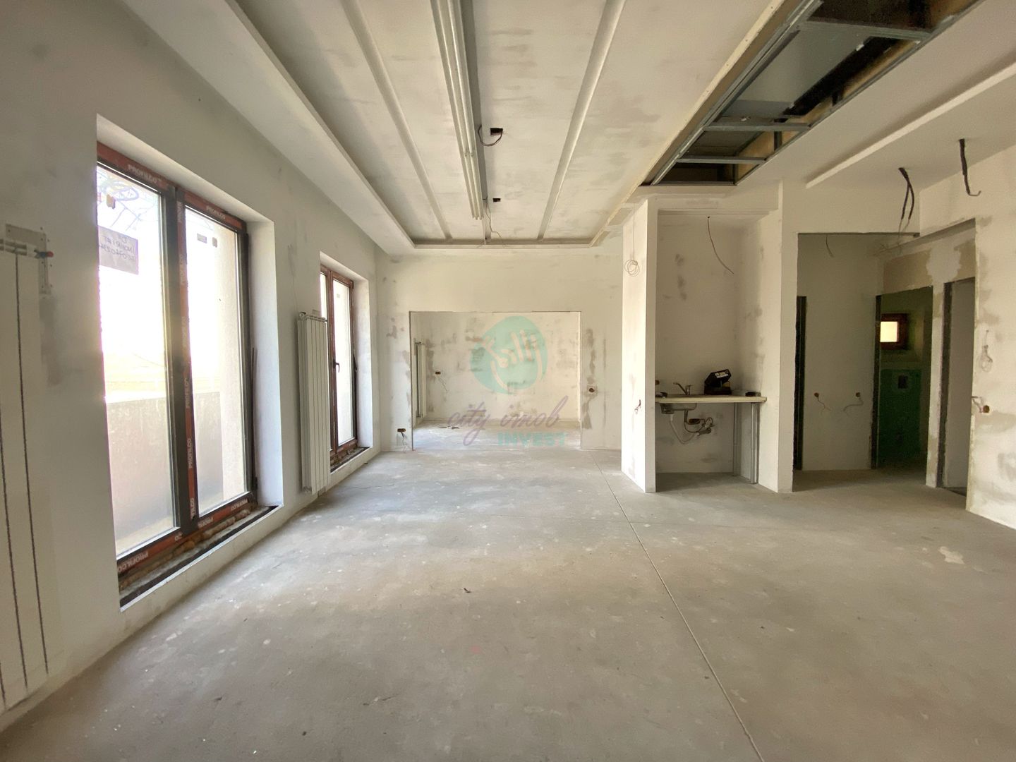 Cladire de birouri/ Clinica medicala zona Pache Protopopescu - Poză 31