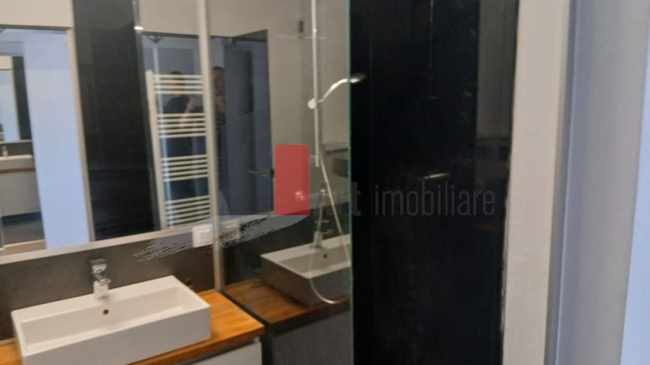 Inchiriere 2 Camere Unirii - Alba Iulia - Poză 5