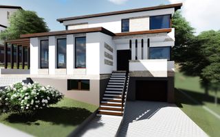 Casa individuala 4 camere Dezmir - Poză 1