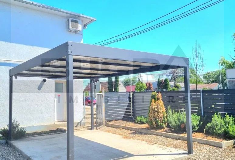 Spatiu comercial 46 mp - 2 incaperi, parcare, zona Plevnei - Poză 2