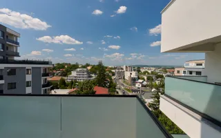 3 CAMERE|CENTRU|2026|2 BAI|2 BALCOANE |MOBILAT|UTILAT - Poză 22