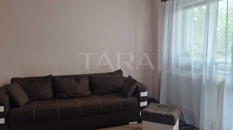 Apartament cu 2 camere decomandate, zona Între Lacuri. - Poză 4