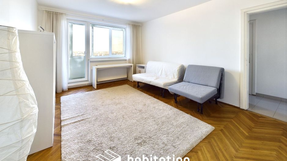 Apartament 3 camere, luminos, lângă Parcul Botanic, vedere panoramica - Poză 4