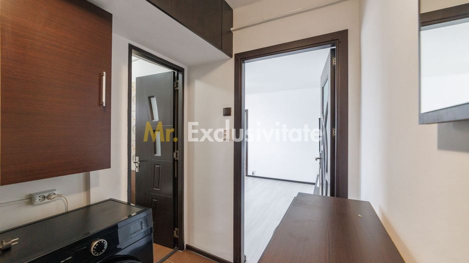 Apartament gata de mutat cu 2 camere si parcare inclusa – Banat - Poză 14