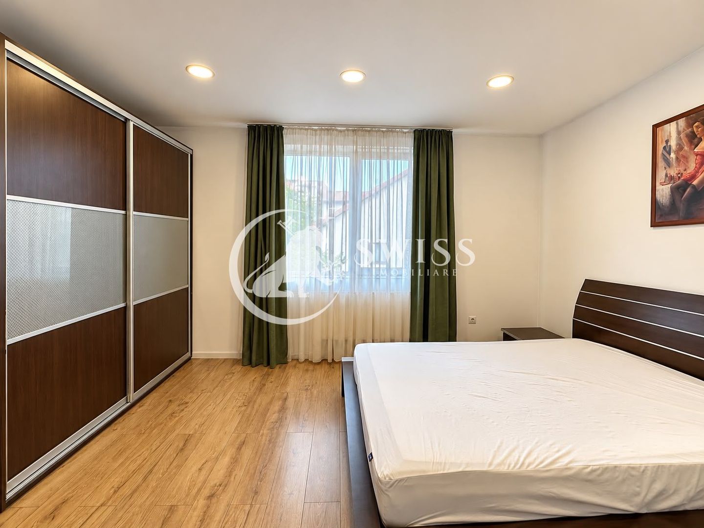 Apartament 4 camere | 90mp | 2 bai | 5 min Sigma Zorilor | UMF - Poză 11