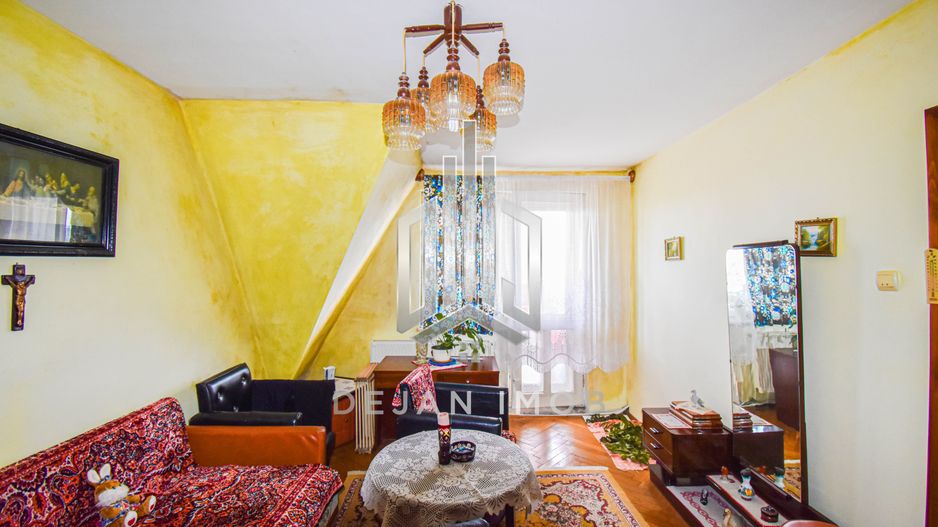 Apartament cu 3 camere | 61 mp | Covasna - Poză 3