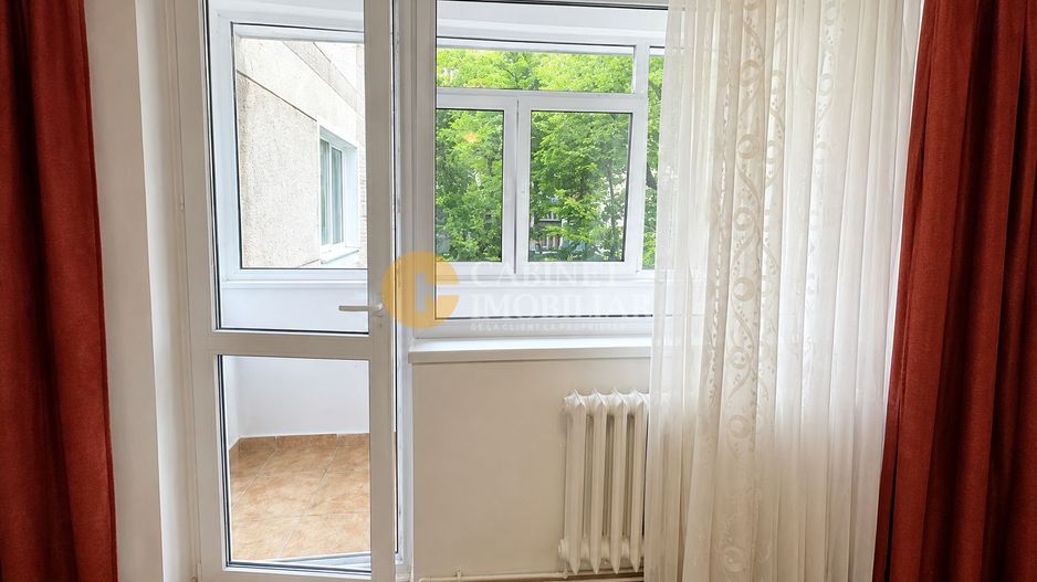 2 Camere - Zona Tudor – Iulius Mall - Etaj 1 – Ideal Investiție sau Locuit - Poză 4