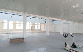 Spatiu comercial pentru magazin supermarket - Poză 1