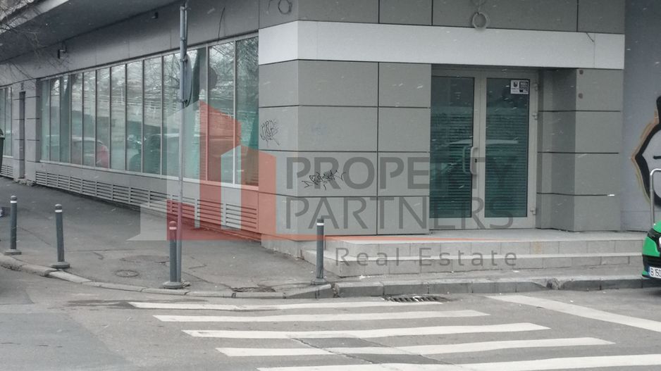 Spatiu comercial | showroom Calea Grivitei - Poză 2