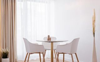 BRASADAS închiriază ap 2 cam PARKVEIEW HERASTRAU. - Poză 13