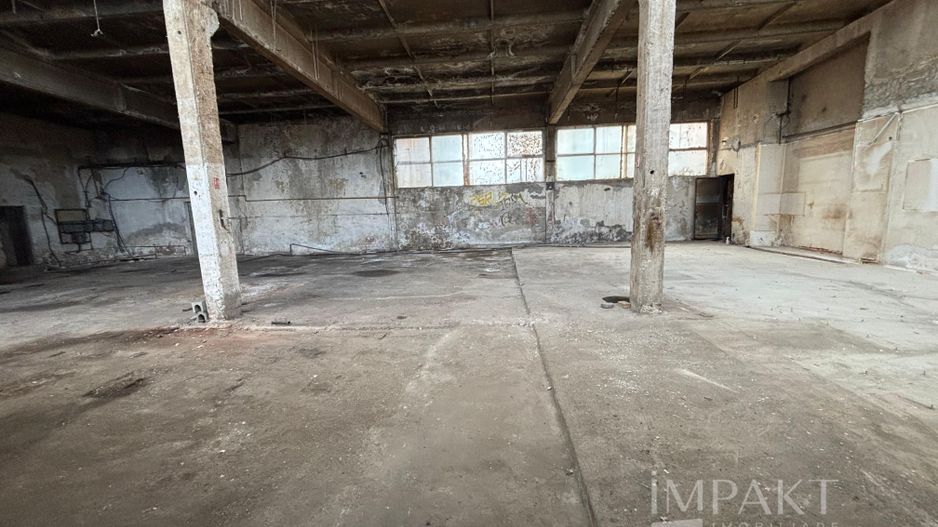 De inchiriat SPAȚIU INDUSTRIAL 320 MP – ACCES TIR – ZONA BULGARIA - Poză 8