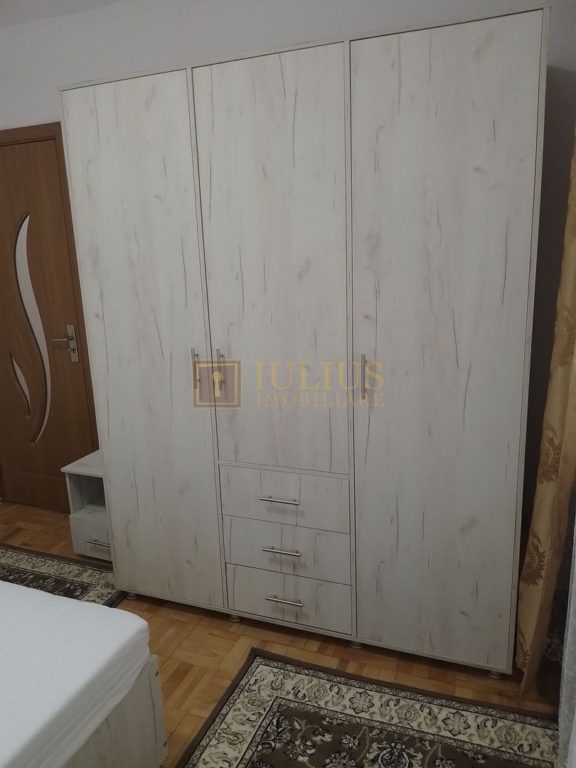 3 camere, centrala proprie-Dacia - Poză 12