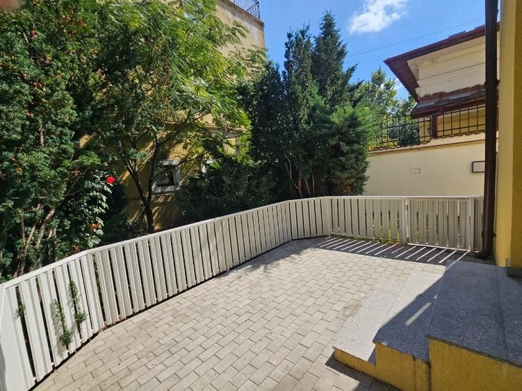 De vanzare Apartament cu terasa in vile-boutique, Mitropolie, Unirii - Poză 14