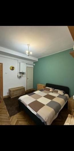 Garsoniera Garsoniera Strada Armenească - fara risc seismic, bloc reabilitat - Poză 4