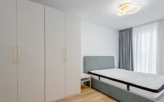 3 camere MTM Residence - Rond OMV Pipera I parcare I COMISION 0% - Poză 4