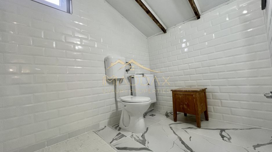 Casa **8 camere** // Domenii - Poză 46