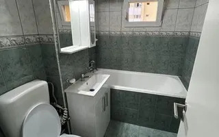 Închiriere Apartament cu 3 camere, AC, vedere Parc Păsărari, Bucur Obor 🌳 - Poză 13
