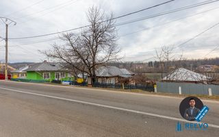 Casă de vânzare Buhuși, Str. Orbic - Poză 19