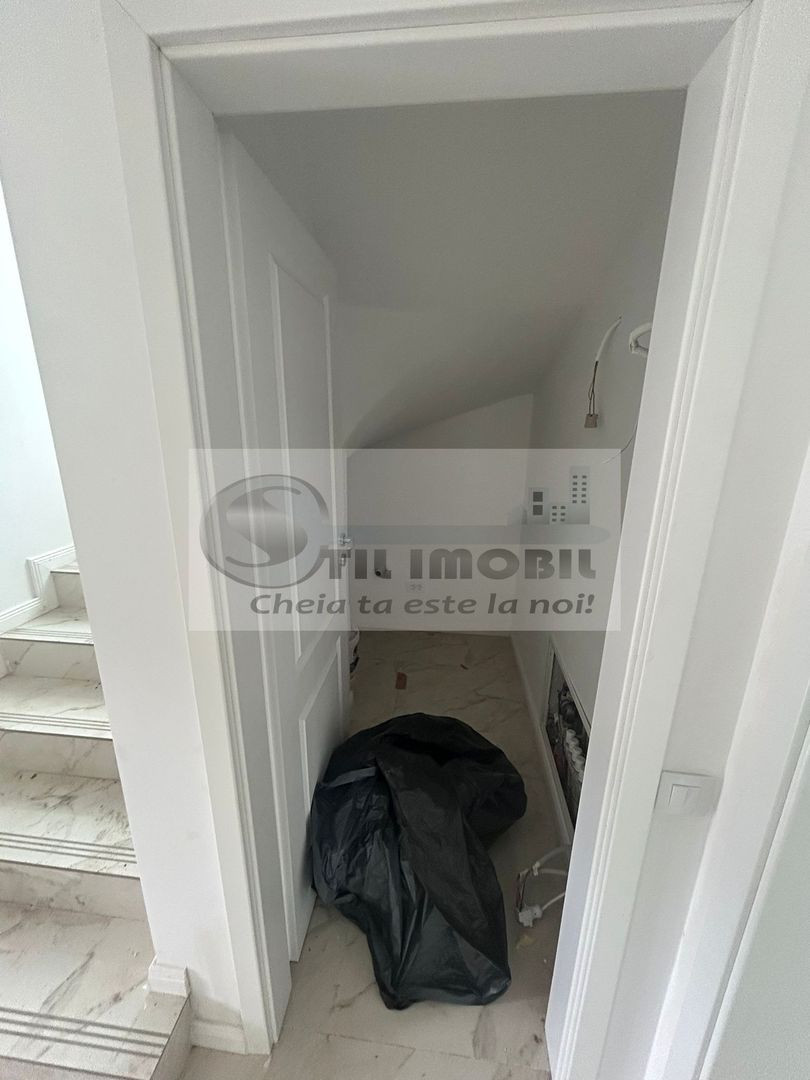 CASA TIP VILA - Gata de mutare! 240.000 euro - Poză 7