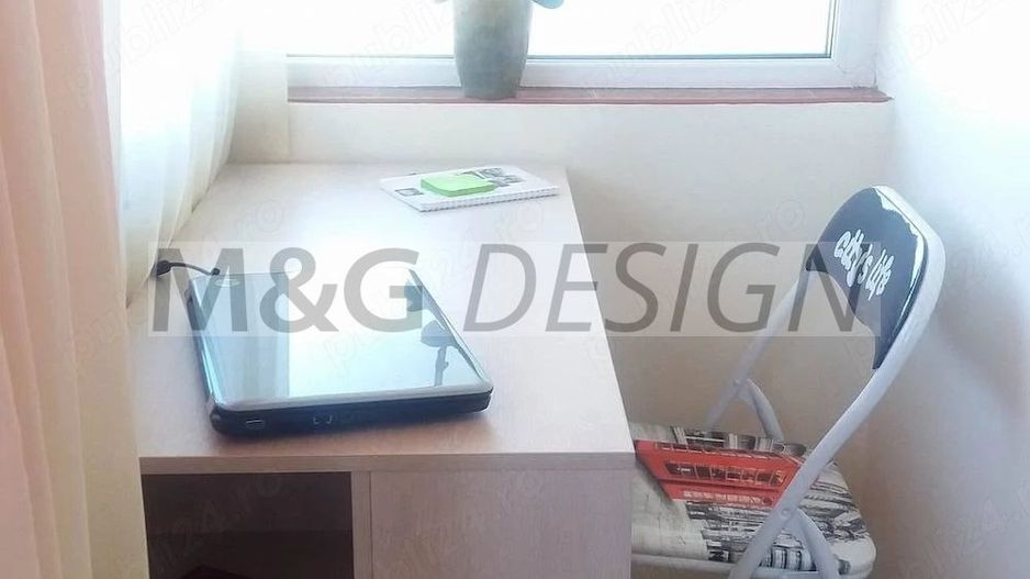 Apartament 1 camera zona Steaua - Poză 5
