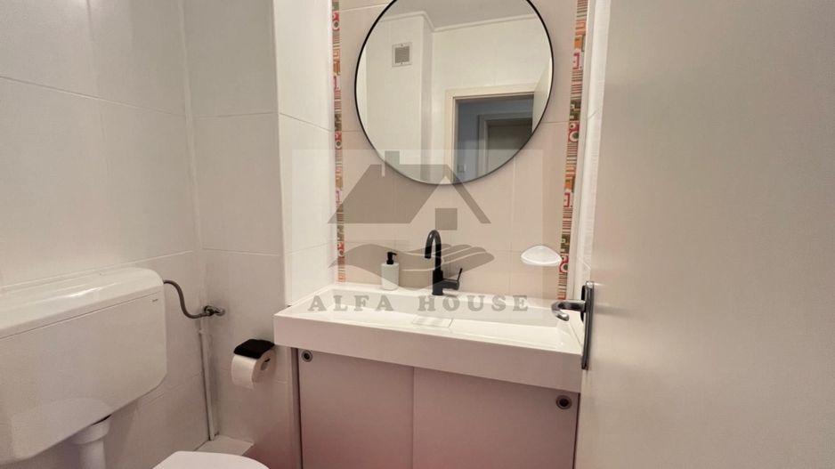 Apartament cu trei camere, Central Brasov - Dealul Melcilor , etaj 1 - Poză 10