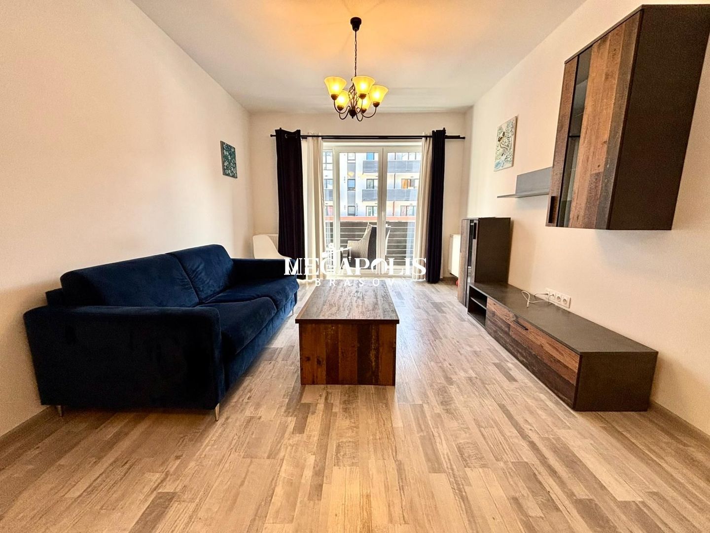 Apartament 2 camere | Decomandat | Parcare Subterană | Avantgarden - Poză 6