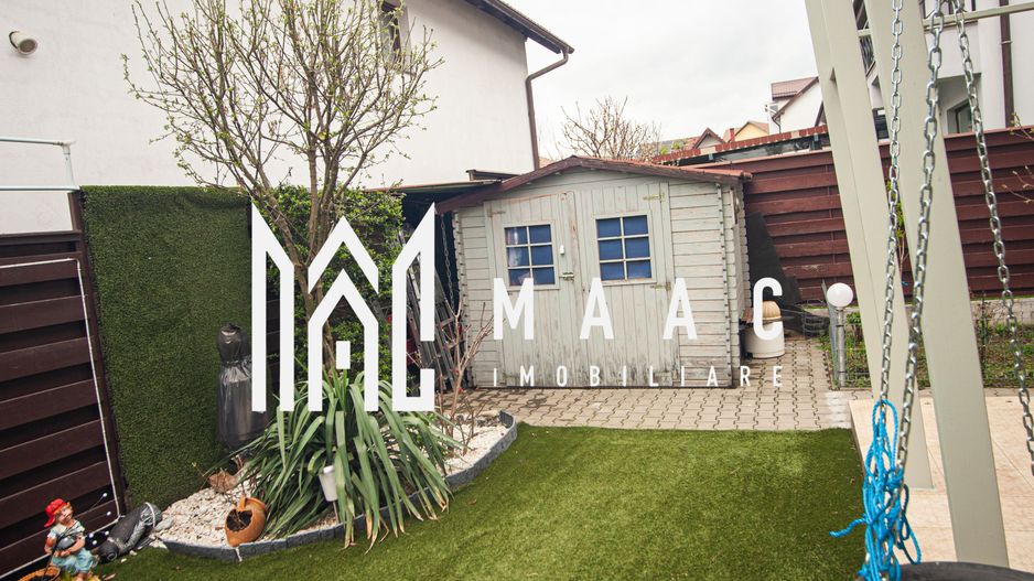 Casa 5 Camere I 175mpu I P+E+P I Zona Triajului - Poză 7