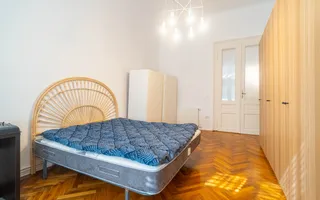 Închiriere apartament ultracentral cu parcare privată | 97 mp, - Poză 11