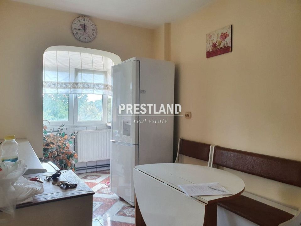 Închiriez apartament 2 camere, decomandat!! - Poză 1