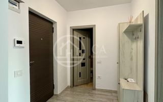 Apartament cu 3 camere de inchiriat in Iosia Residence, Oradea - Poză 9