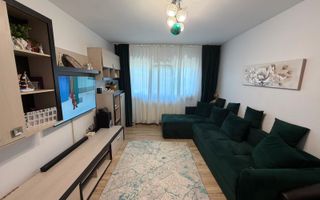 TATARASI - BLOC NOU INTABULAT - 2 CAMERE DECOMANDAT - LOC DE PARCARE - Poză 2