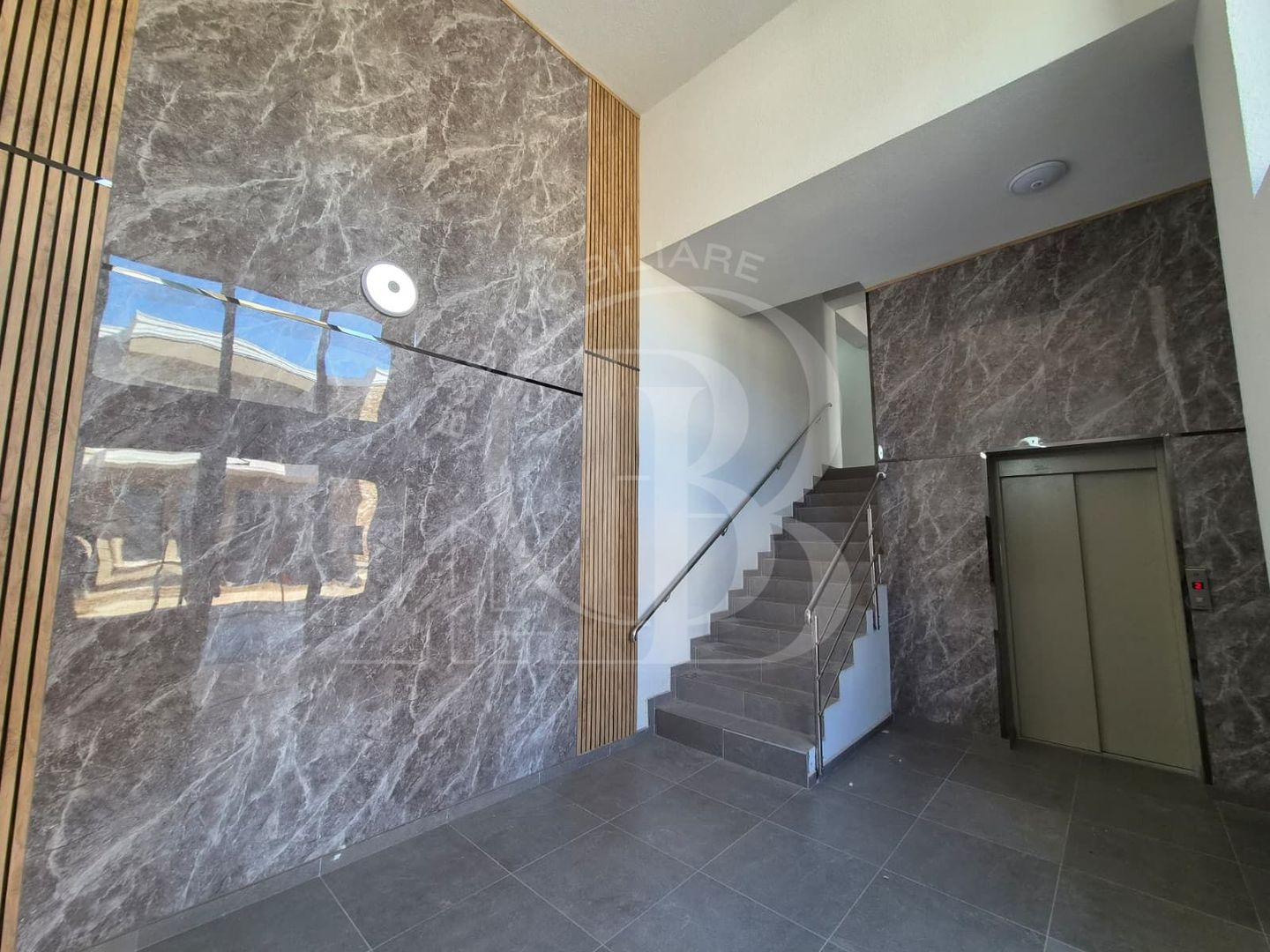 2 camere cu Gradina-Finalizat-Parcare Bonus-Th. Pallady - Poză 8