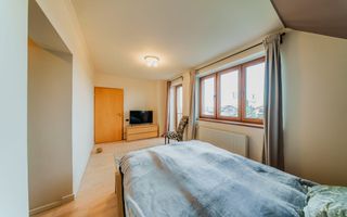 Vila 5 camere, gata de mutare, teren 700 mp, strada privata- Gradiste - Poză 14