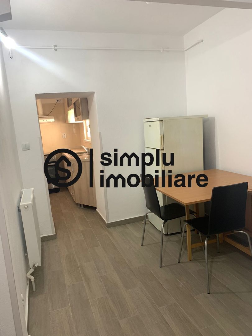 2 camere, Gara (Lidl) -450 euro - Poză 6