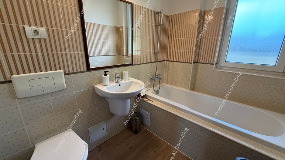 Apartament 2 camere | 61 mp -Loc de parcare | Str. Dr. Pius -Girocului - Poză 8