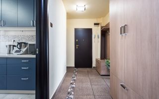 COMISION 0% - Apartament 80mp superb renovat la doar 5 minute metrou Pta Muncii - Poză 19