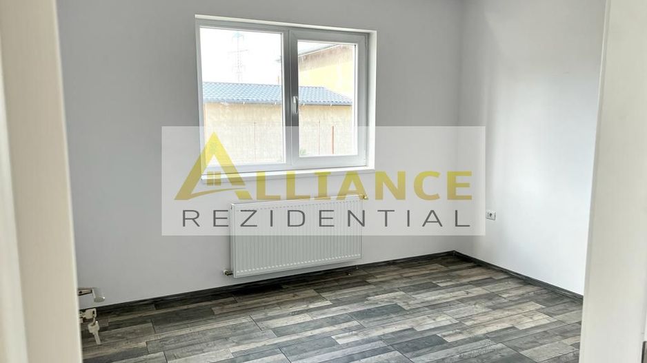 Casa individuala ~ P+1E+POD ~ 5 camere - 2 bai ~ 468 teren - Poză 7
