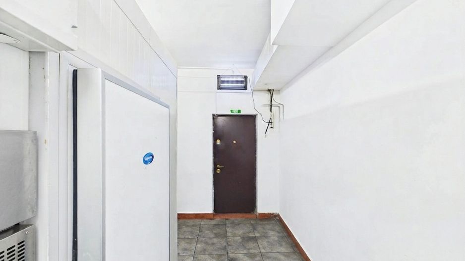 Spațiu comercial 102 mp, vitrină 10 m – Ioșia - Poză 7
