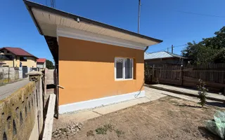 Casă renovată complet  105 mp utili  Teren 400 mp  Berceni - Poză 17
