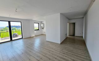 Apartament 2 camere, 64 mp, parter înalt, parcare privata, Transalpina - Poză 1