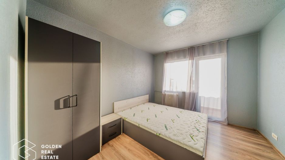 Apartament 3 camere decomandat, Calea Aurel Vlaicu - Poză 8