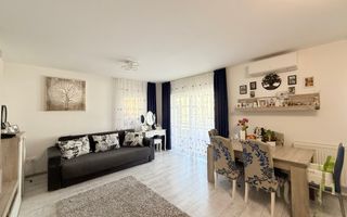 Apartament la cheie / etaj intermediar / Zona Eroilor - Poză 1