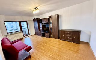 Spațiu de birouri cu 3 camere de vânzare în P-ta Unirii, Bucuresti - Poză 1