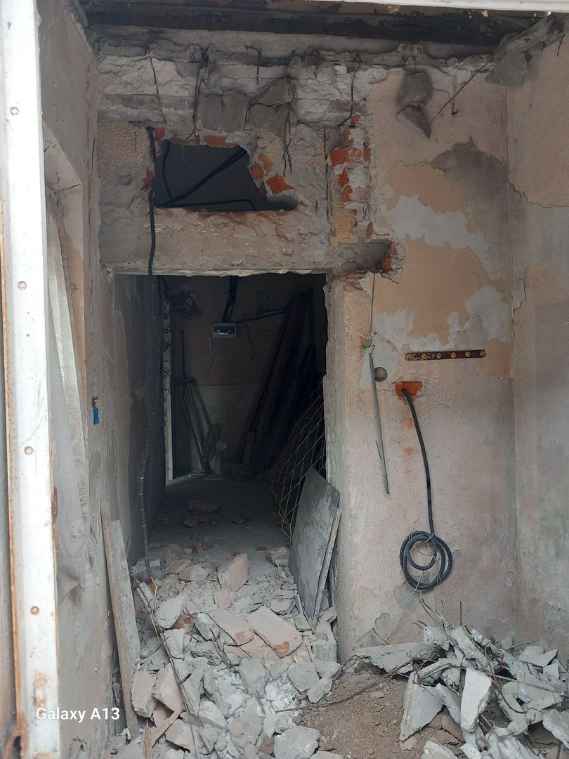 Ag BRASADAS vinde casa 34mp zona 16 Februarie - Poză 4