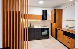 2 camere Someseni, Parcare, Zona Leroy Merlin, Aurel Vlaicu - Poză 5