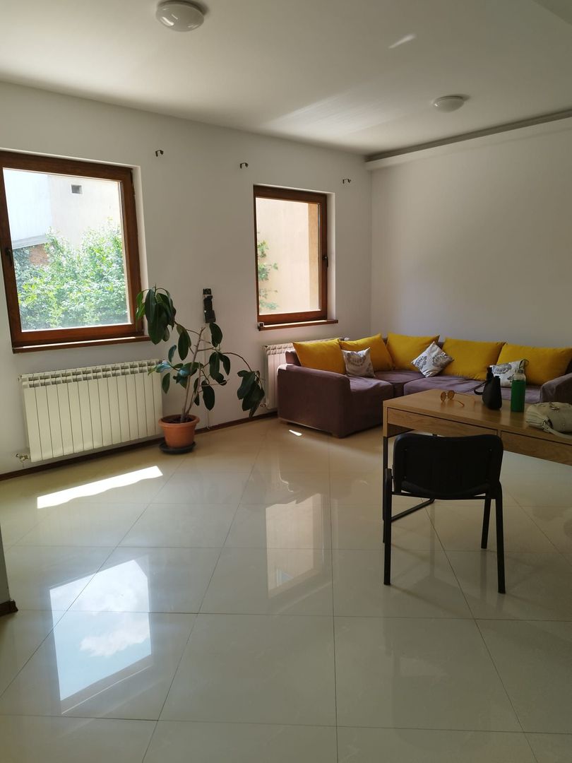 6 cam | vila | Gradinita birou | | Bucurestii Noi Bazilescu - Poză 13